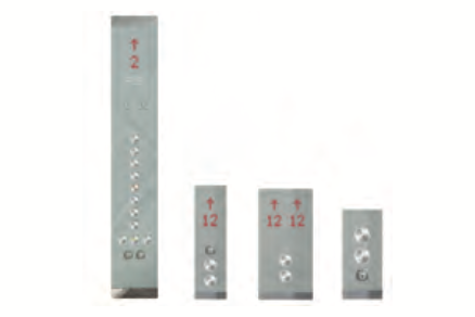 BCG401Monarch:bst elevator cop lop